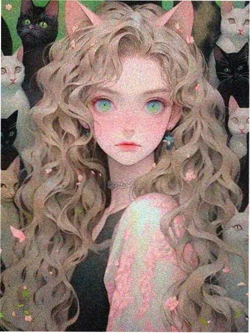 铃芽之旅